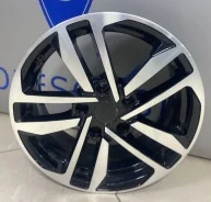 Khomen Wheels KHW1612. 6.5x16", 5x114.3, ET44, �� 54,1���. ����