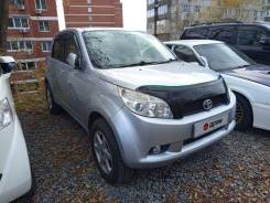 Toyota Rush. �������, 4wd, 1.5 (109��.�.), ������, 199����. �� ����