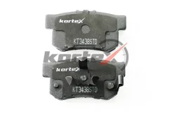 ������� ���� Kortex KT3438STD KT3438STD ����