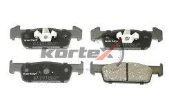 ������� ����. Renault Logansandero 12- ���. �-� KT2018STD Kortex KT2018STD KT2018STD ����