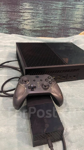 Microsoft Xbox One ����