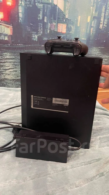 Microsoft Xbox One ����
