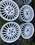Alutec Shark. 6.5x15", 5x114.3, ET-45, �� 70���. ����