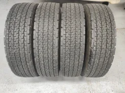 Yokohama 905W. ������, ��� �����, 2022 ���, �/�, ����� 10 %. �������� ������� ����