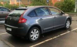 Citroen C4. 1234, 1234 ����