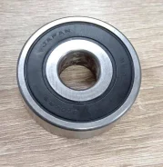 ��������� ���������� 16*52*17 /6304/16 2RS, Toyota 9009910192/ WTW 6304B17W16-2RS �������� 6304B17W162RS ����