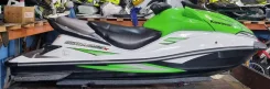 Kawasaki Ultra 250 X. 2008 ��� ����