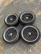 Work Meister S2R. 10.0/9.0x18", 5x114.3, ET1/20 ����