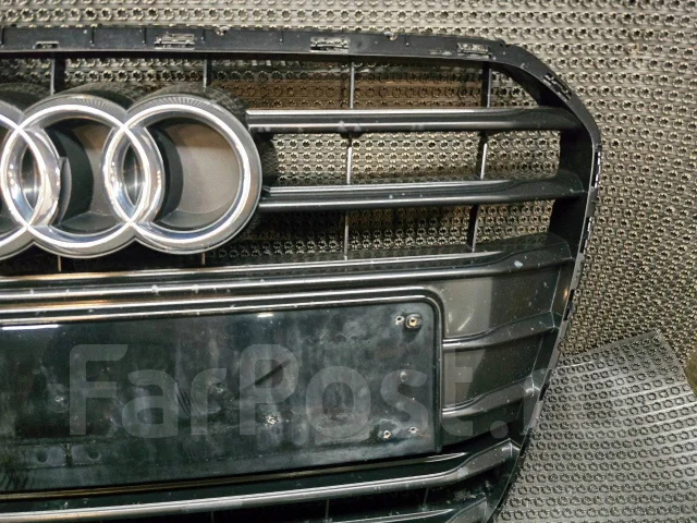 ������� ��������� Audi A6 C7 4G0853651 ����