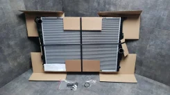 �������� ���������� ��������� E81, E87, E90, E90LCI, X1 E84 [����/����] Nissens 60786A 60786A ����