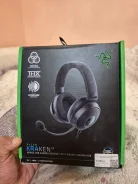 Razer Kraken V3 ����