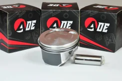 ������� � �������� Mitsubishi 2.4 4B12 STD P1110B365 ����