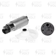 ����� ����������� Startvolt (������� ������) � ��������-������ SFP1103 ����