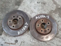 ���� ��������� �������� Opel Astra J 13502139 13502139 ����