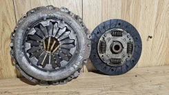�������, ���� ��������� Chevrolet Aveo T250 B12D1 96652655 96652655 ����