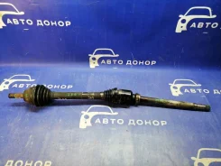 ������ Citroen C4 B7 EP6CDT 3273QK, ������ �������� 3273QK ����