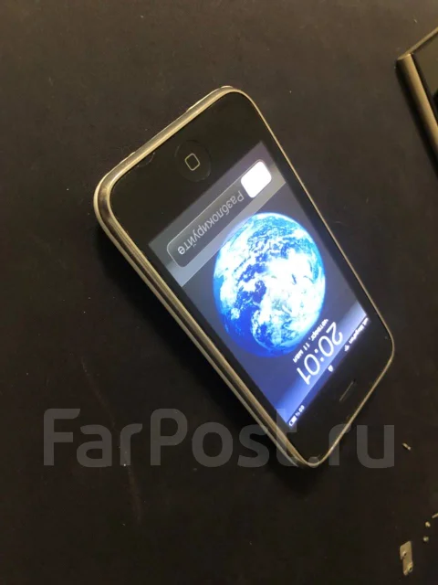 Apple iPhone 3GS. �/�, 32 ��, �����, 3G ����