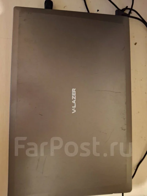V-lazer. 2,4����, ��� 8 ��, ���� 238���, WiFi: 1, Bluetooth: 1 ����