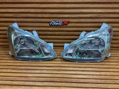 ���� ������ Toyota Premio AT 240 2001-2007� R+L ���� �� ���� 811502B800 ����