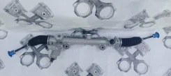������� ����� Mercedes Benz CLK-Class/C-Class w203 A2034601100 ����