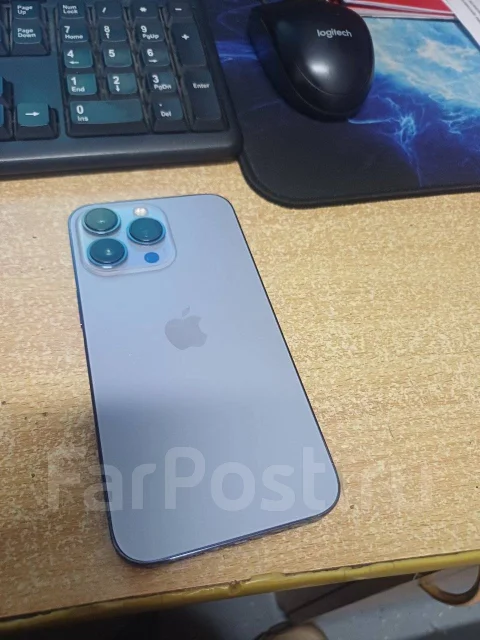 Apple iPhone 13 Pro. �/�, 256 �� ����