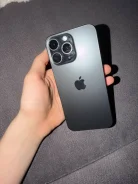 Apple iPhone 15 Pro Max. �/�, 256 ��, ������, 3G, 4G LTE ����