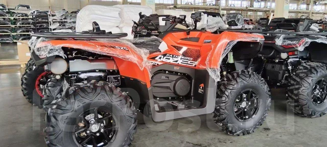 CFMoto CForce 450L EPS. ��������, ��� ���\���, ��� �������. ��� ����� �� ������ ����