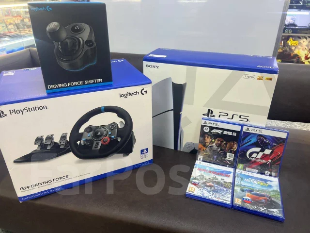 Sony PlayStation 5 ����