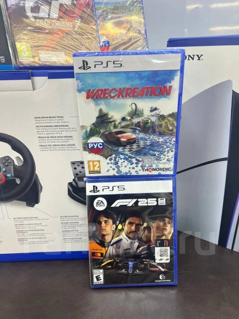 Sony PlayStation 5 ����
