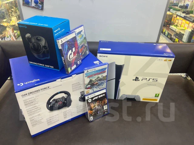 Sony PlayStation 5 ����