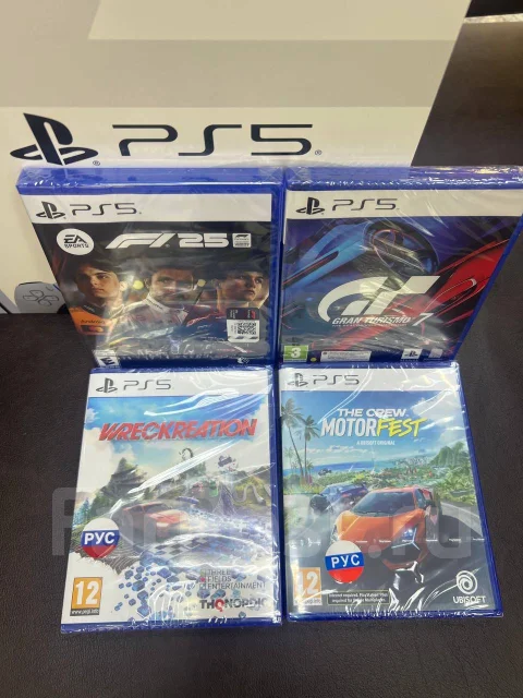 Sony PlayStation 5 ����
