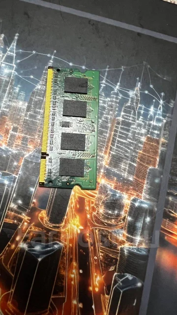 SO-DIMM ��� ��������. ����