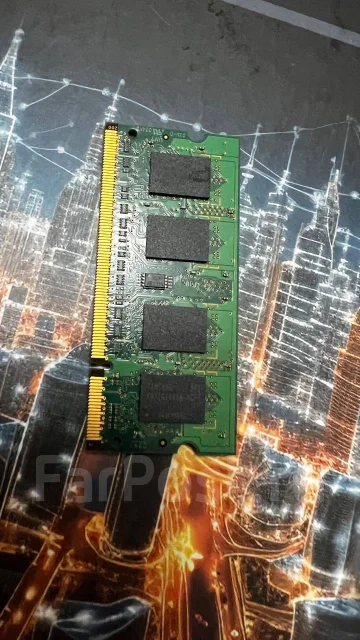 SO-DIMM ��� ��������. ����