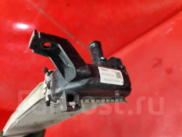 ���������� Omoda C5 2022- 302000632AA 1 302000632AA ����