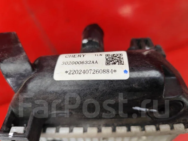���������� Omoda C5 2022- 302000632AA 1 302000632AA ����
