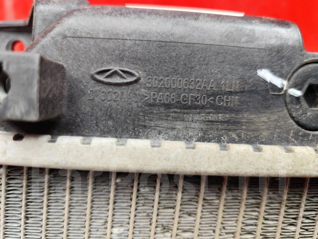 ���������� Omoda C5 2022- 302000632AA 1 302000632AA ����