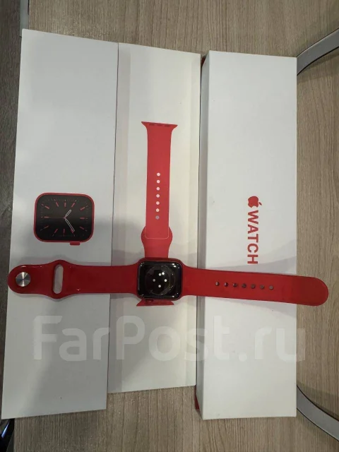 Apple Watch Series 6. NFC ����
