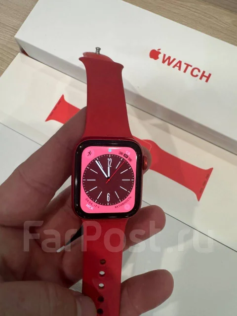 Apple Watch Series 6. NFC ����