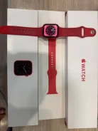 Apple Watch Series 6. NFC ����