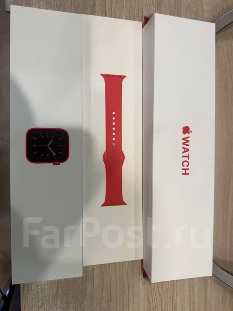 Apple Watch Series 6. NFC ����