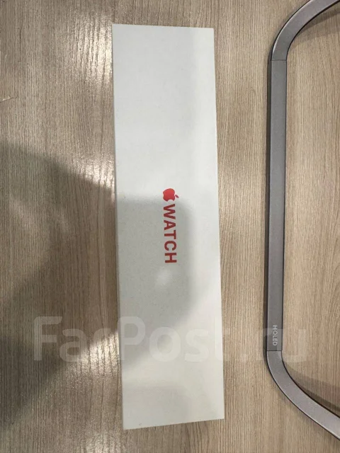 Apple Watch Series 6. NFC ����