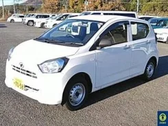 Daihatsu Mira e:S. ��������, ��������, 0.7 (49��.�.), ������, 18 000����. ��, �/�. ��� ����� �� ������������ ����