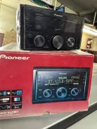 Pioneer MVH-S620BT ����