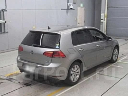 Volkswagen Golf. �������, ��������, 1.4 (105��.�.), ������, 96 000����. ��, �/�. ��� ����� �� ������������ ����