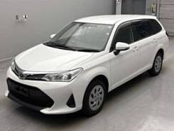 Toyota Corolla Fielder. ��������, 4wd, 1.5 (103��.�.), ������, 51 000����. ��, �/�. ��� ����� �� ������������ ����
