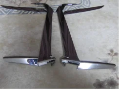 ������������� �������� �� ������ Voxy 80 ����