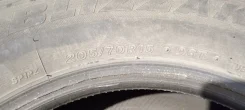 Bridgestone Blizzak DM-V1. ������, ����������, 2015 ���, �/�, ����� 35 % ����