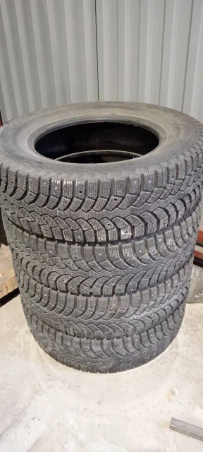 Bridgestone Blizzak DM-V1. ������, ����������, 2015 ���, �/�, ����� 35 % ����