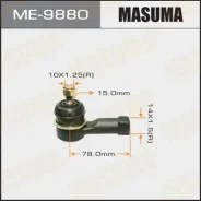 ���������� �������! Mitsubishi Outlander/Lancer 07 Masuma ME9880 ME9880 ����