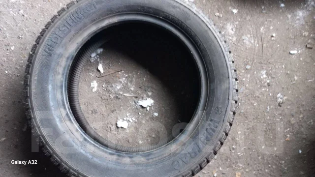 Vredestein Wintrac. ������, ��� �����, ����� ����